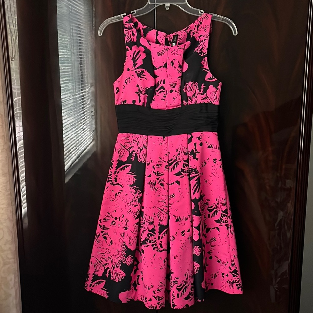 Cute Midi Dress